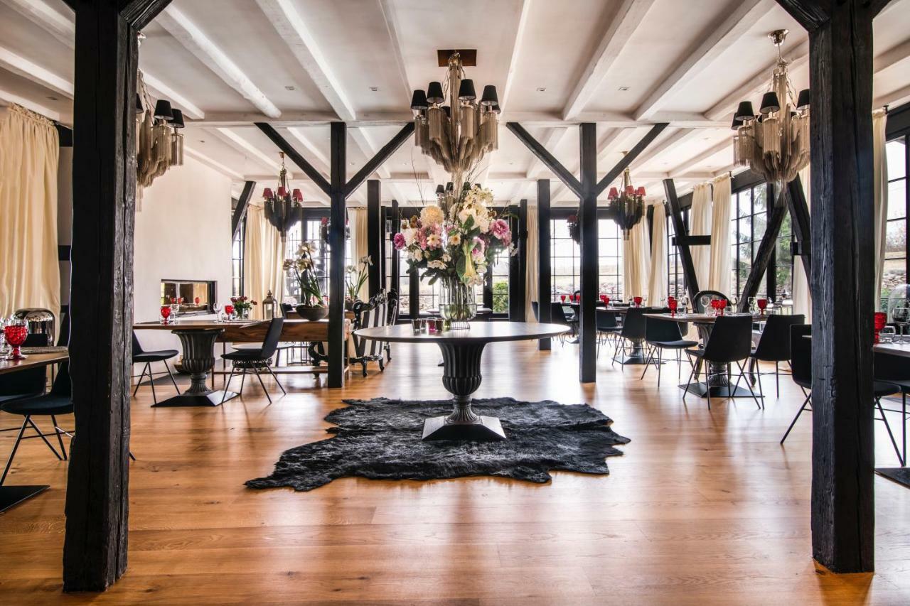 Boreczna Bed and breakfast